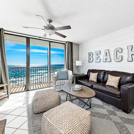 Seaside Beach & Racquet 3706 Apartment Orange Beach Luaran gambar