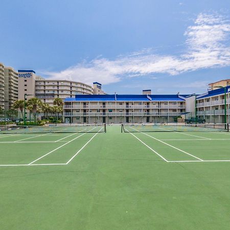 Seaside Beach & Racquet 3706 Apartment Orange Beach Luaran gambar