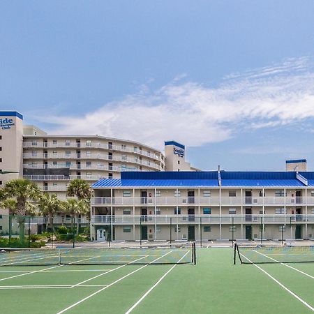 Seaside Beach & Racquet 3706 Apartment Orange Beach Luaran gambar
