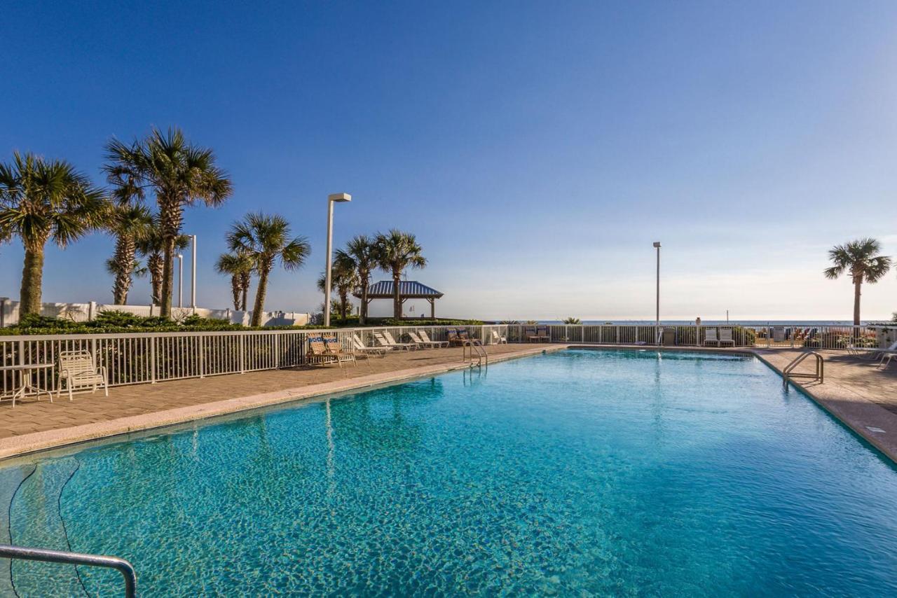Seaside Beach & Racquet 3706 Apartment Orange Beach Luaran gambar