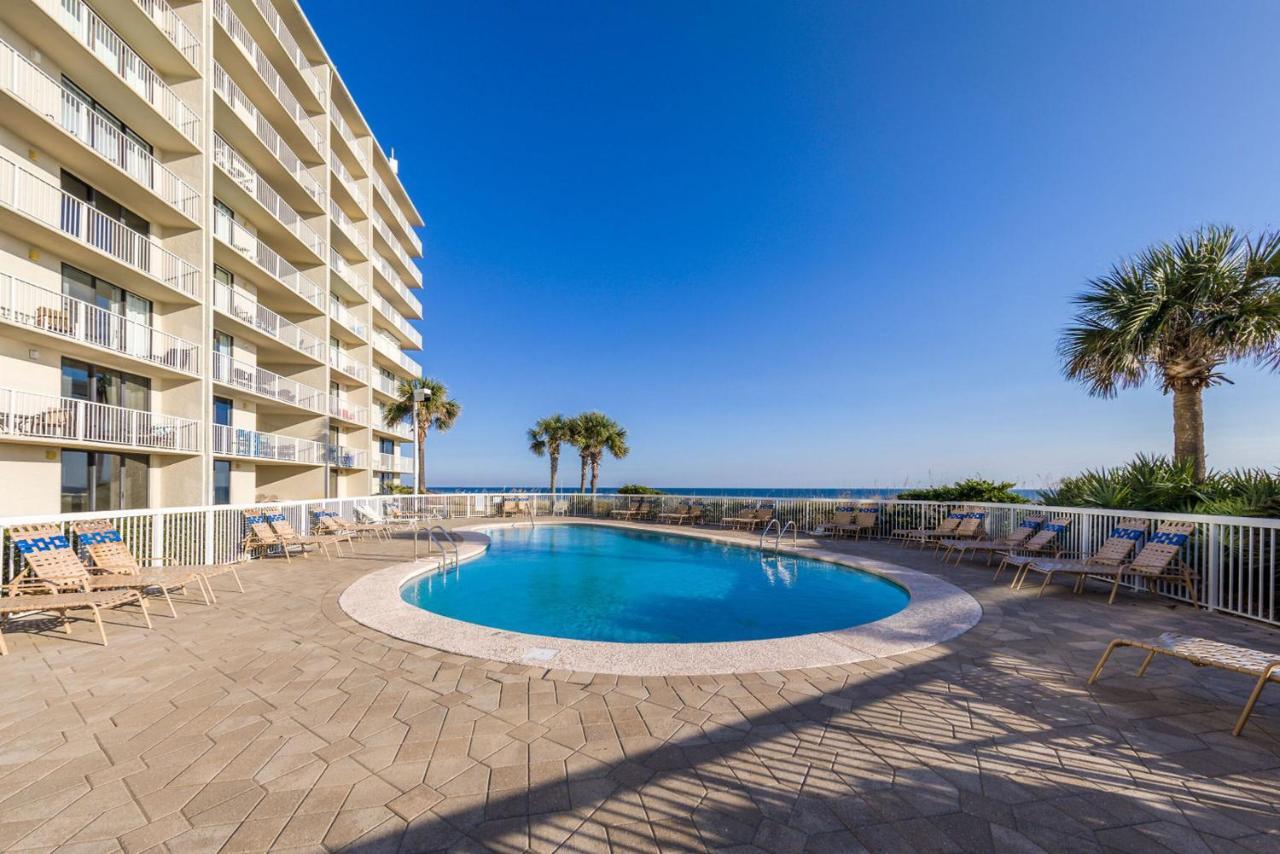 Seaside Beach & Racquet 3706 Apartment Orange Beach Luaran gambar