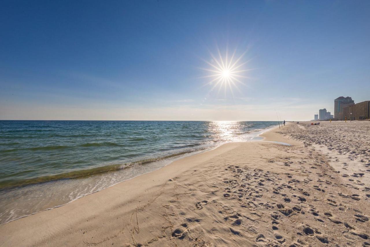 Seaside Beach & Racquet 3706 Apartment Orange Beach Luaran gambar
