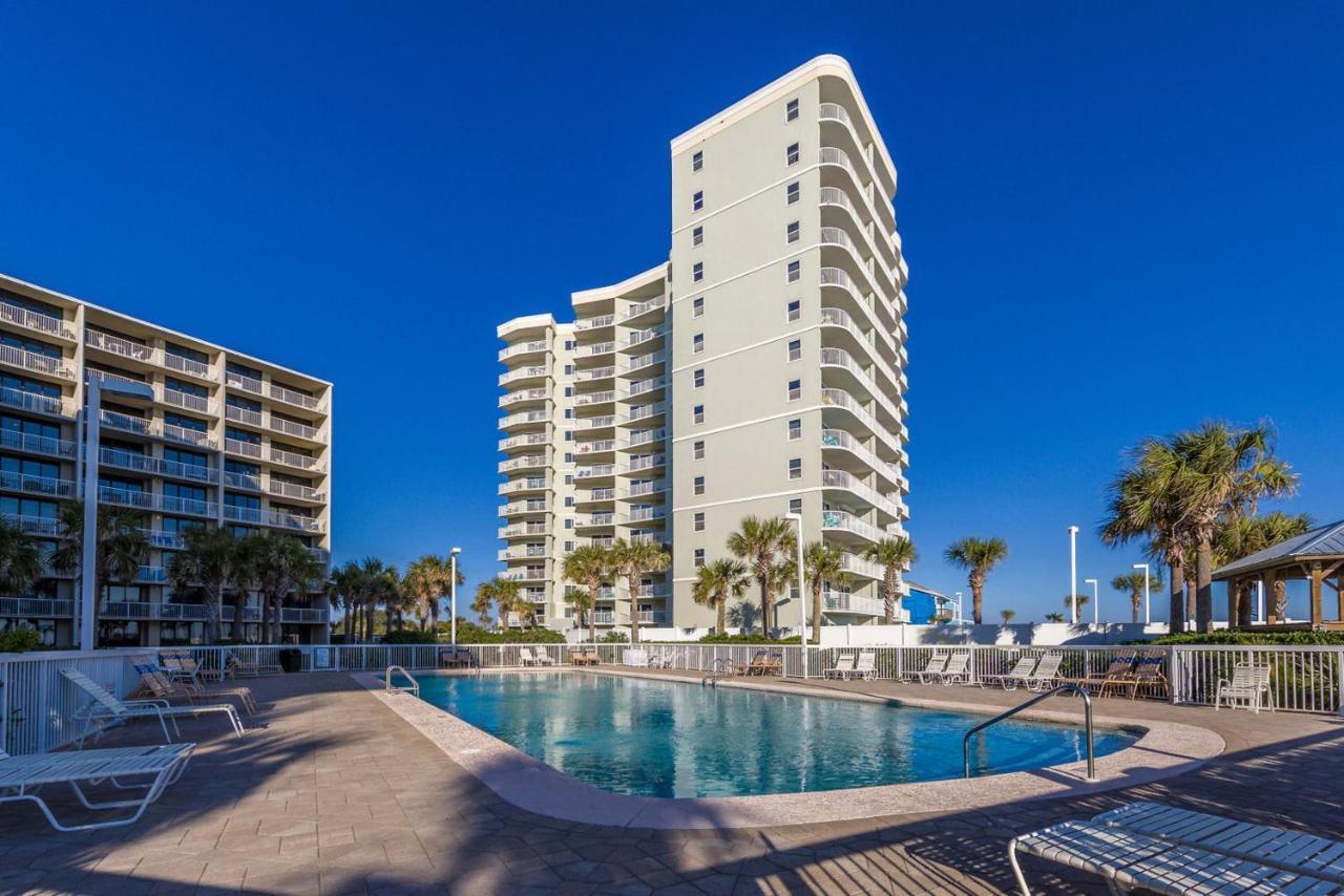 Seaside Beach & Racquet 3706 Apartment Orange Beach Luaran gambar