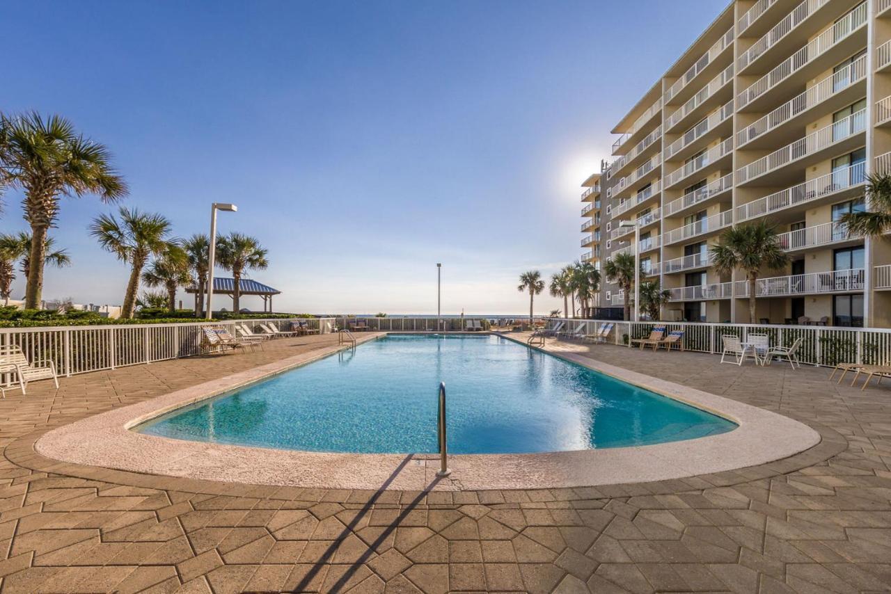 Seaside Beach & Racquet 3706 Apartment Orange Beach Luaran gambar