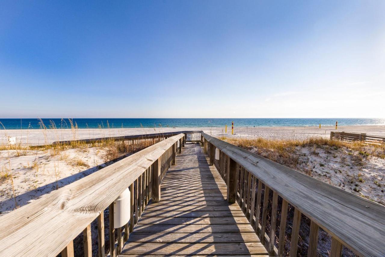Seaside Beach & Racquet 3706 Apartment Orange Beach Luaran gambar