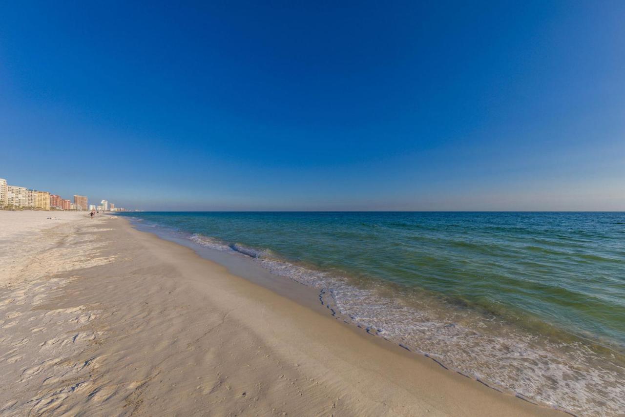 Seaside Beach & Racquet 3706 Apartment Orange Beach Luaran gambar
