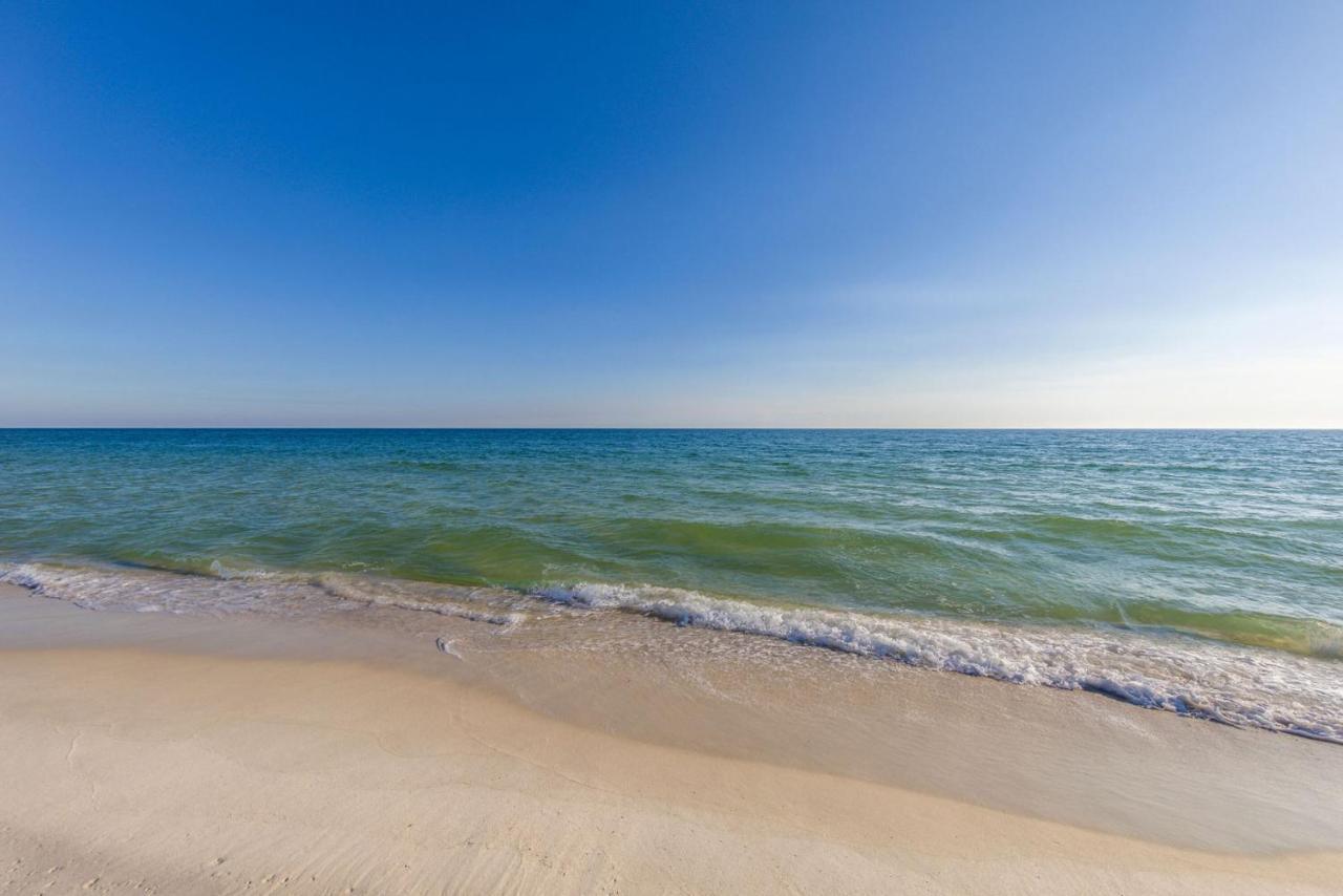 Seaside Beach & Racquet 3706 Apartment Orange Beach Luaran gambar