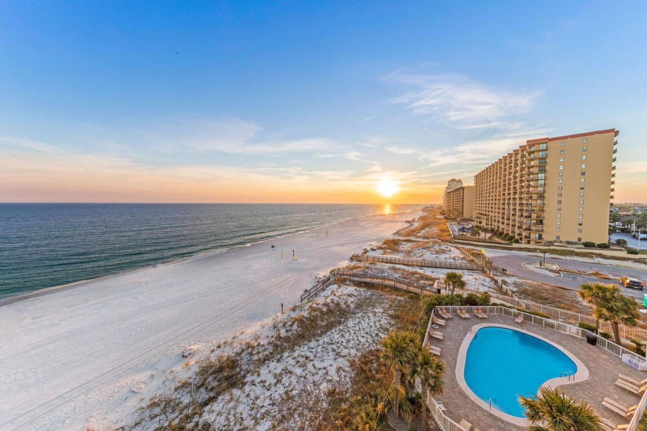 Seaside Beach & Racquet 3706 Apartment Orange Beach Luaran gambar