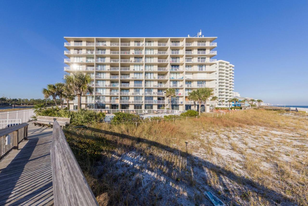 Seaside Beach & Racquet 3706 Apartment Orange Beach Luaran gambar