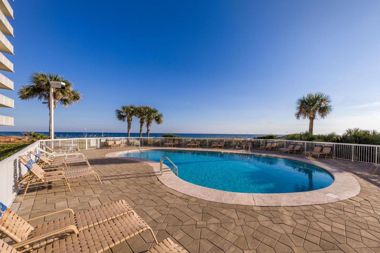 Seaside Beach & Racquet 3706 Apartment Orange Beach Luaran gambar