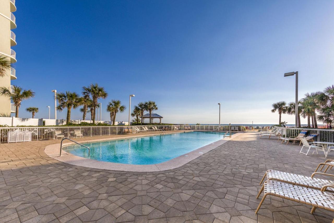 Seaside Beach & Racquet 3706 Apartment Orange Beach Luaran gambar