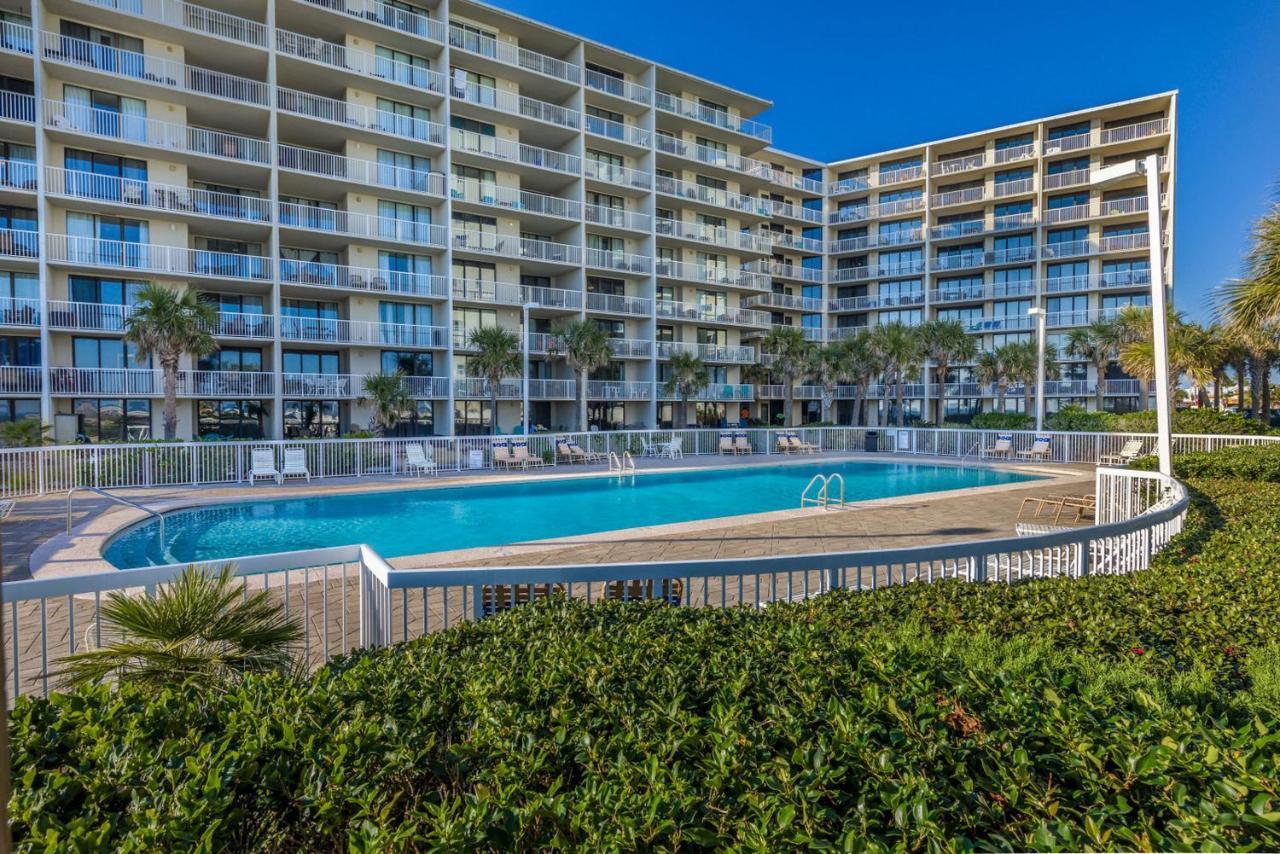 Seaside Beach & Racquet 3706 Apartment Orange Beach Luaran gambar