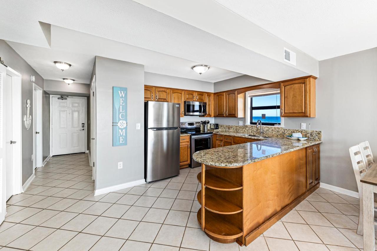 Seaside Beach & Racquet 3706 Apartment Orange Beach Luaran gambar