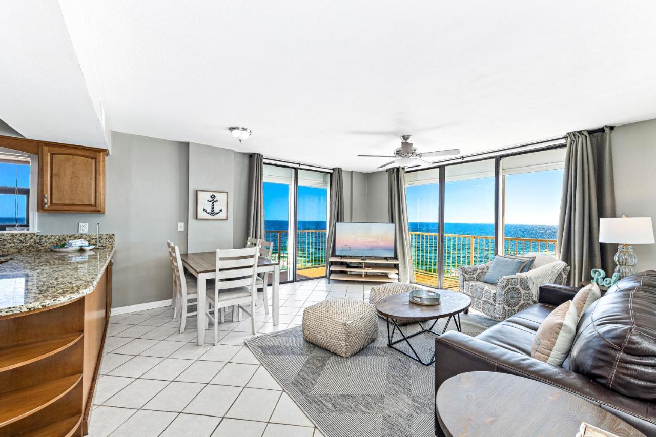 Seaside Beach & Racquet 3706 Apartment Orange Beach Luaran gambar