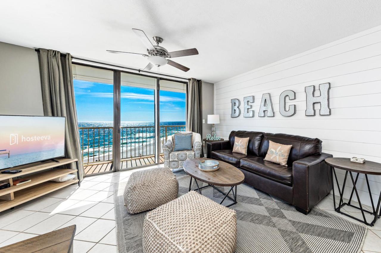 Seaside Beach & Racquet 3706 Apartment Orange Beach Luaran gambar