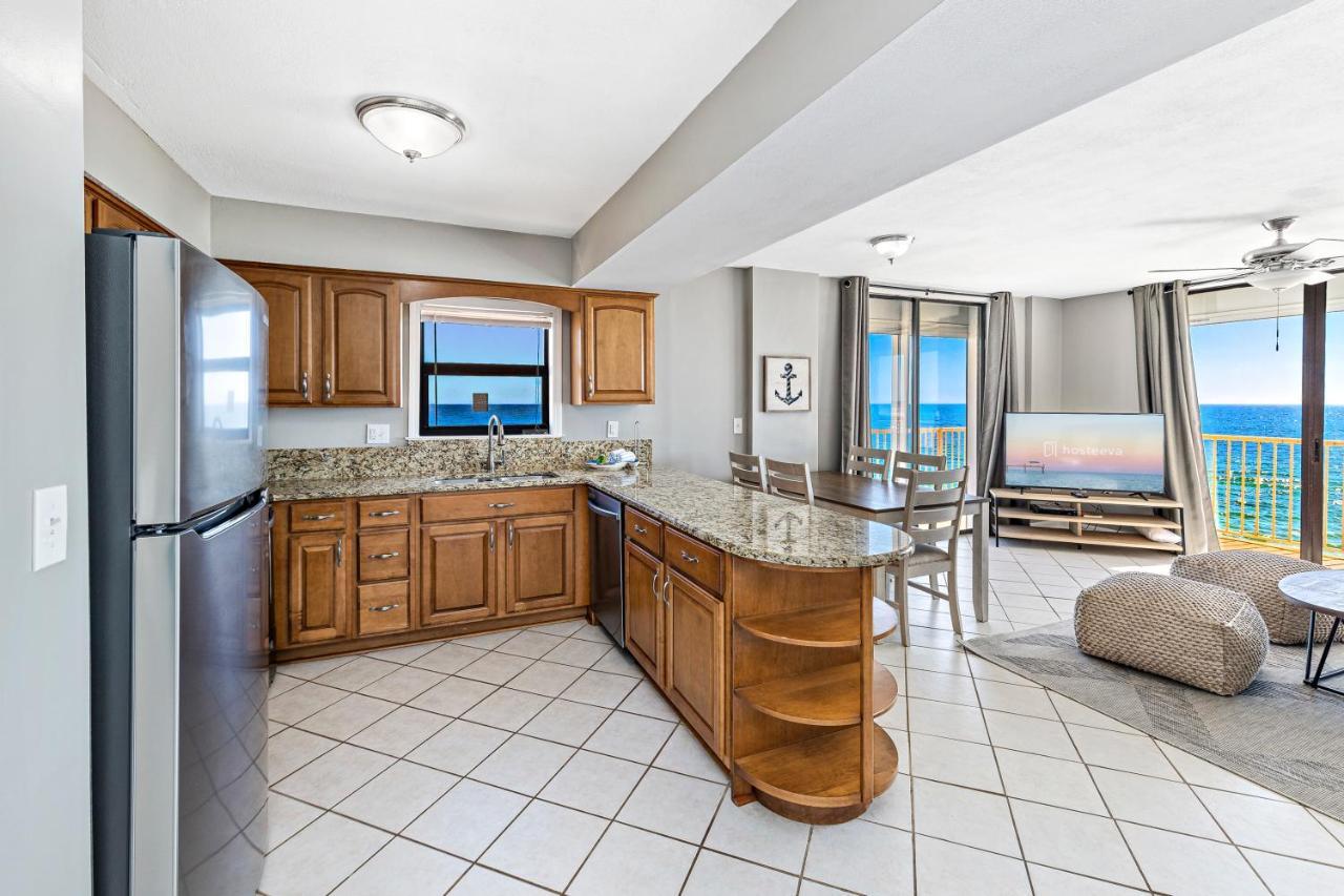 Seaside Beach & Racquet 3706 Apartment Orange Beach Luaran gambar