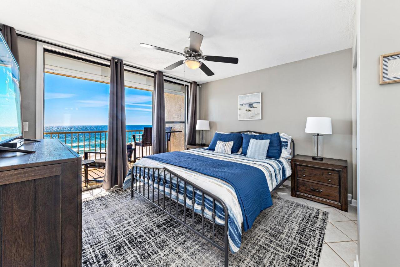 Seaside Beach & Racquet 3706 Apartment Orange Beach Luaran gambar