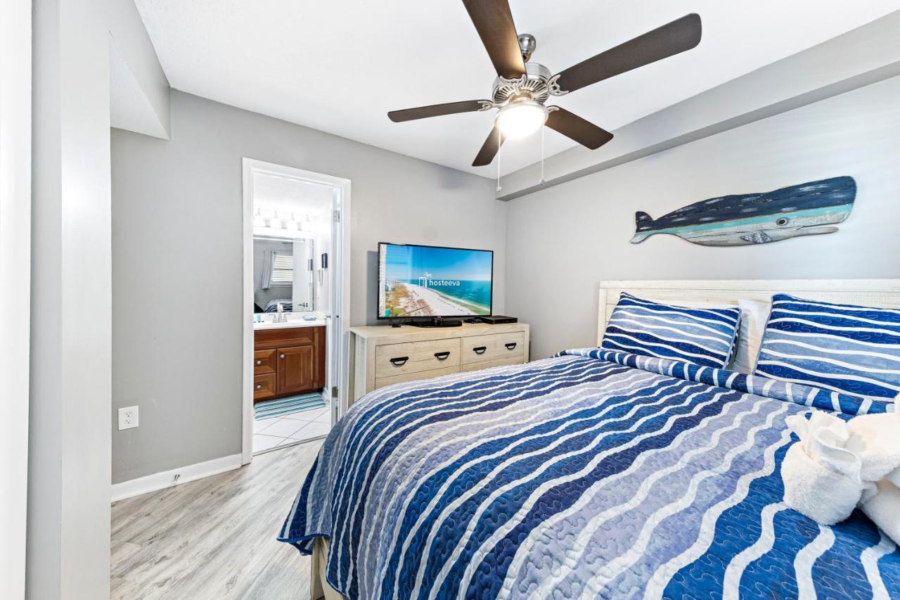 Seaside Beach & Racquet 3706 Apartment Orange Beach Luaran gambar