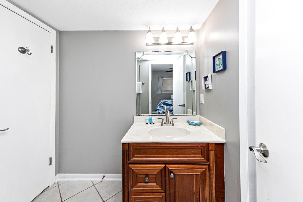Seaside Beach & Racquet 3706 Apartment Orange Beach Luaran gambar
