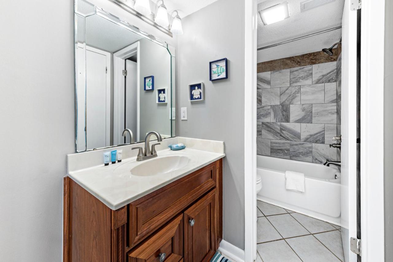 Seaside Beach & Racquet 3706 Apartment Orange Beach Luaran gambar