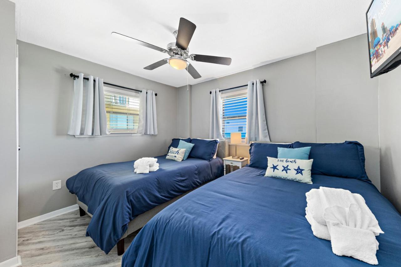 Seaside Beach & Racquet 3706 Apartment Orange Beach Luaran gambar
