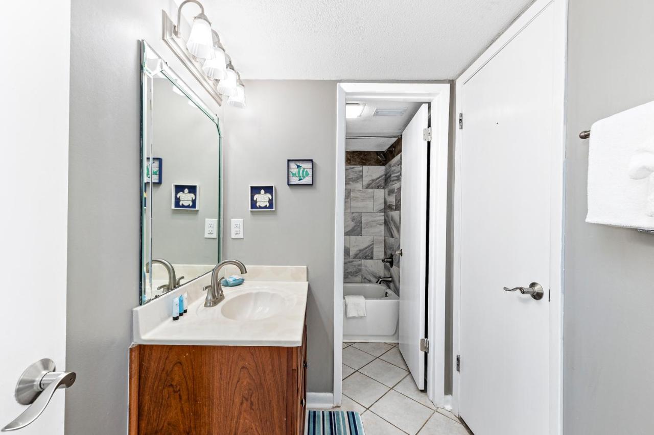 Seaside Beach & Racquet 3706 Apartment Orange Beach Luaran gambar