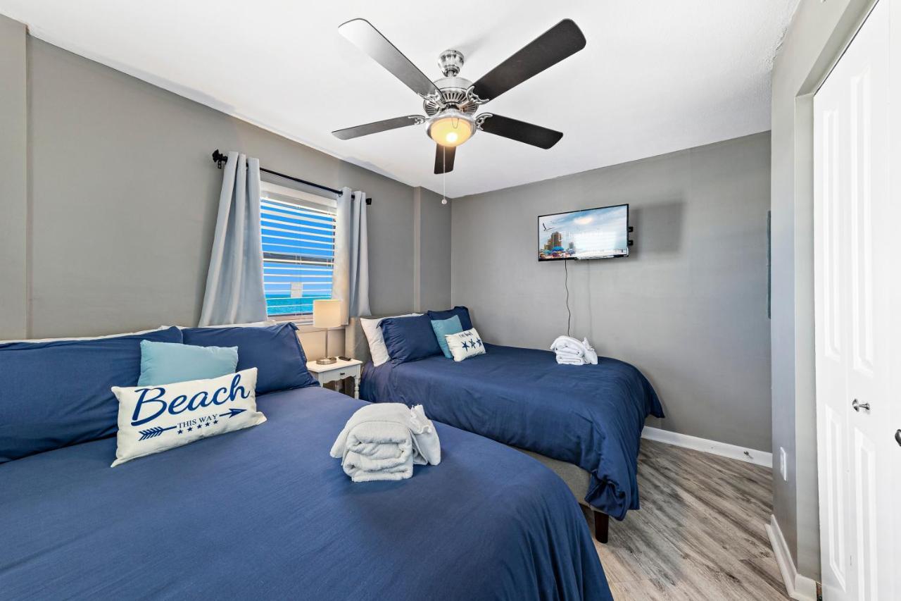 Seaside Beach & Racquet 3706 Apartment Orange Beach Luaran gambar