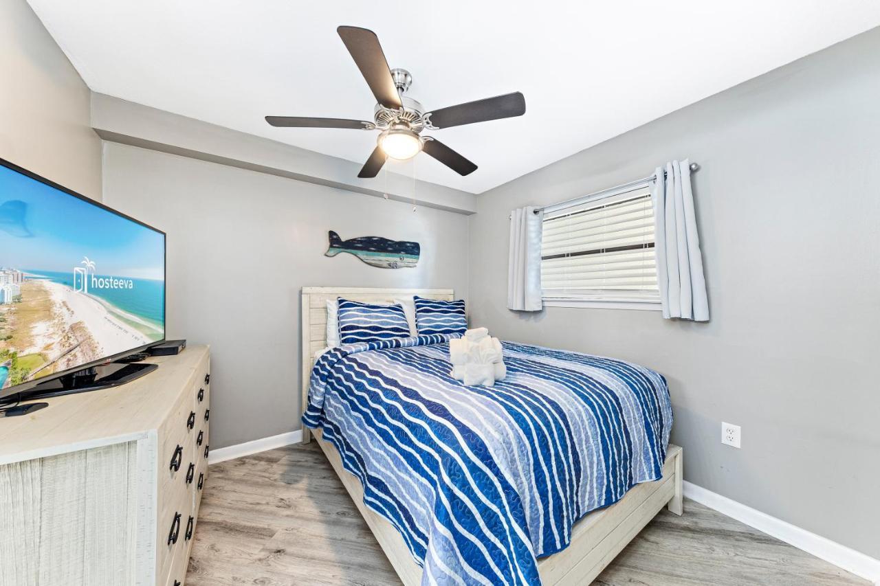 Seaside Beach & Racquet 3706 Apartment Orange Beach Luaran gambar