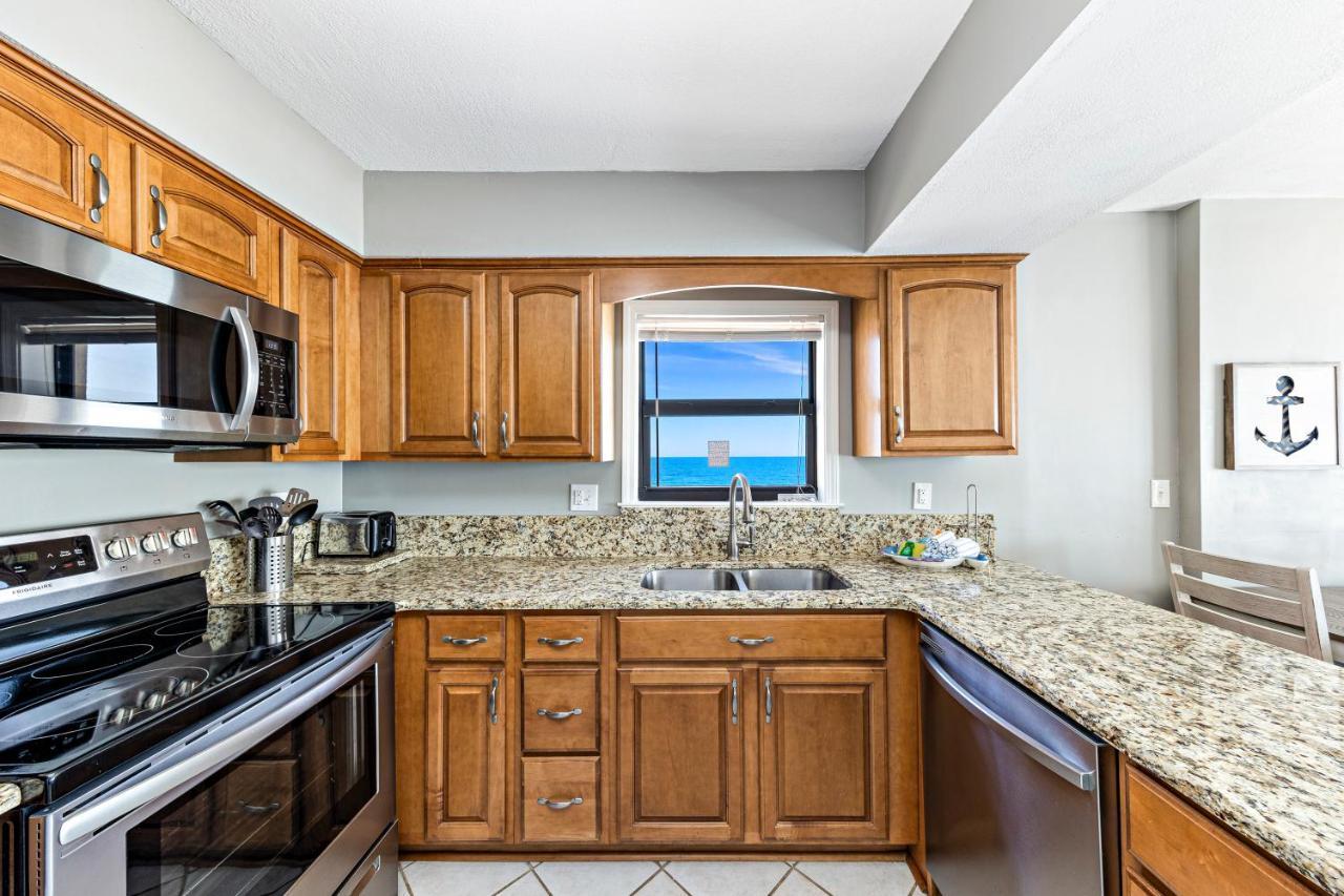 Seaside Beach & Racquet 3706 Apartment Orange Beach Luaran gambar