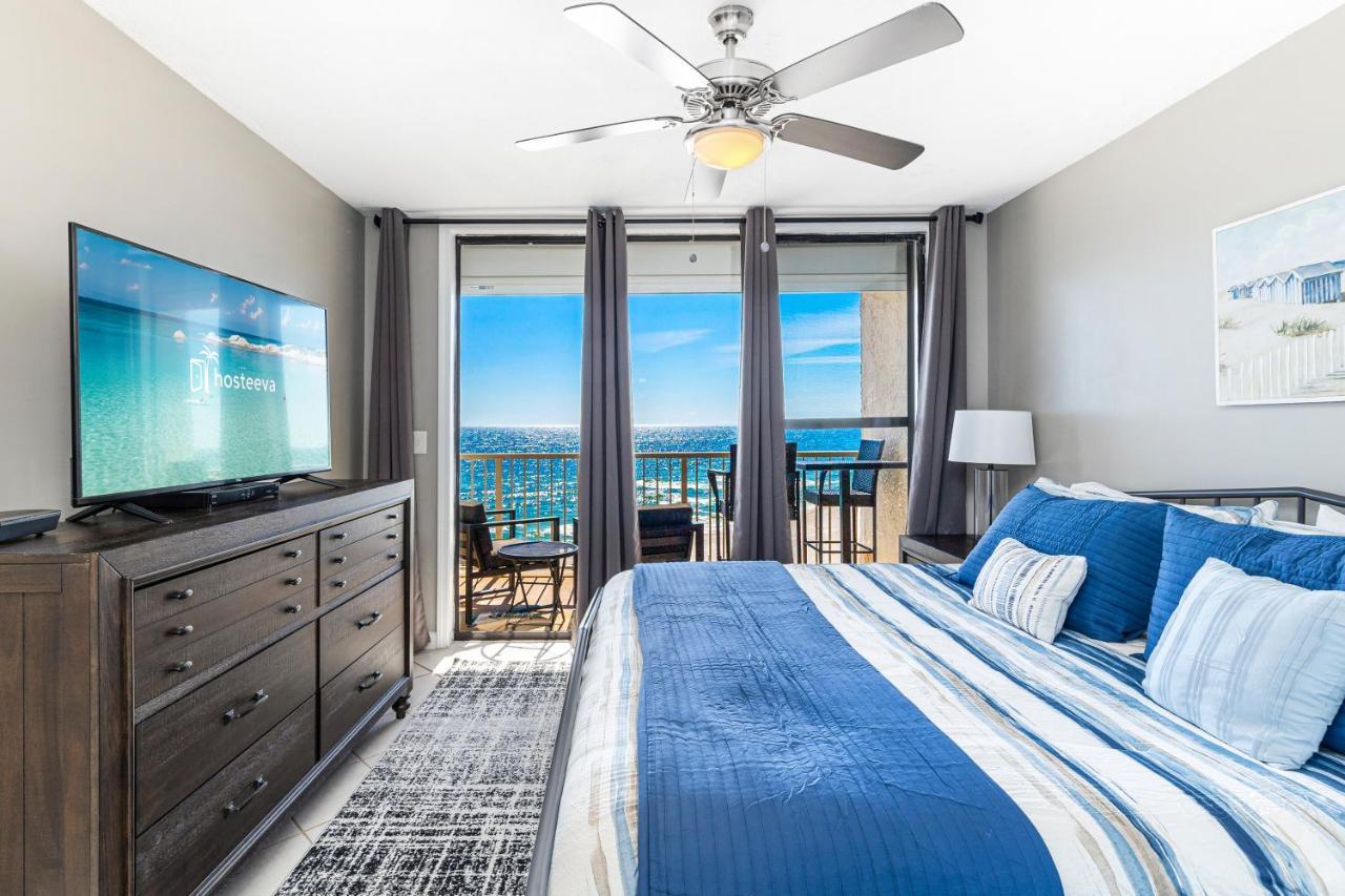 Seaside Beach & Racquet 3706 Apartment Orange Beach Luaran gambar