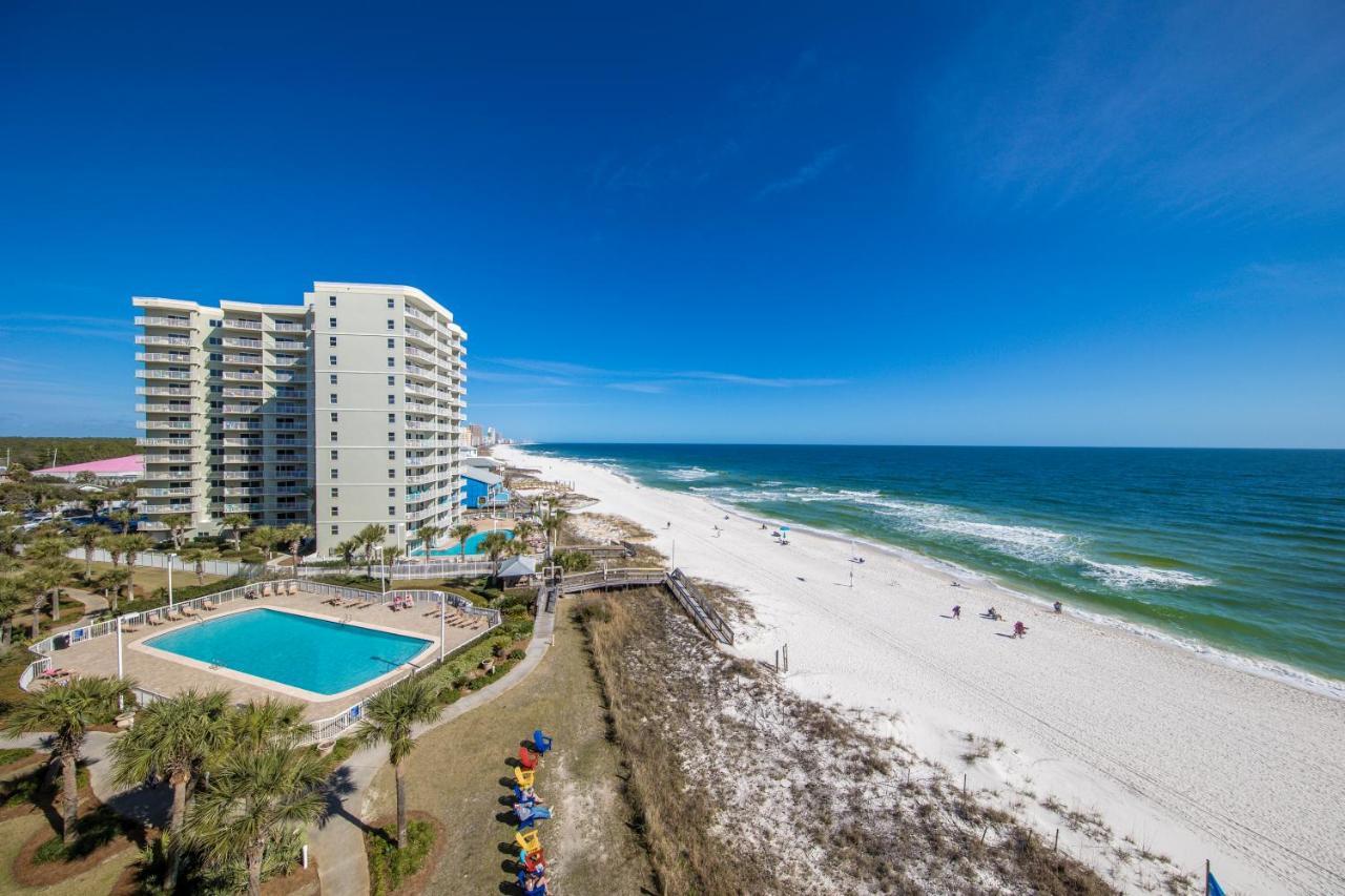 Seaside Beach & Racquet 3706 Apartment Orange Beach Luaran gambar