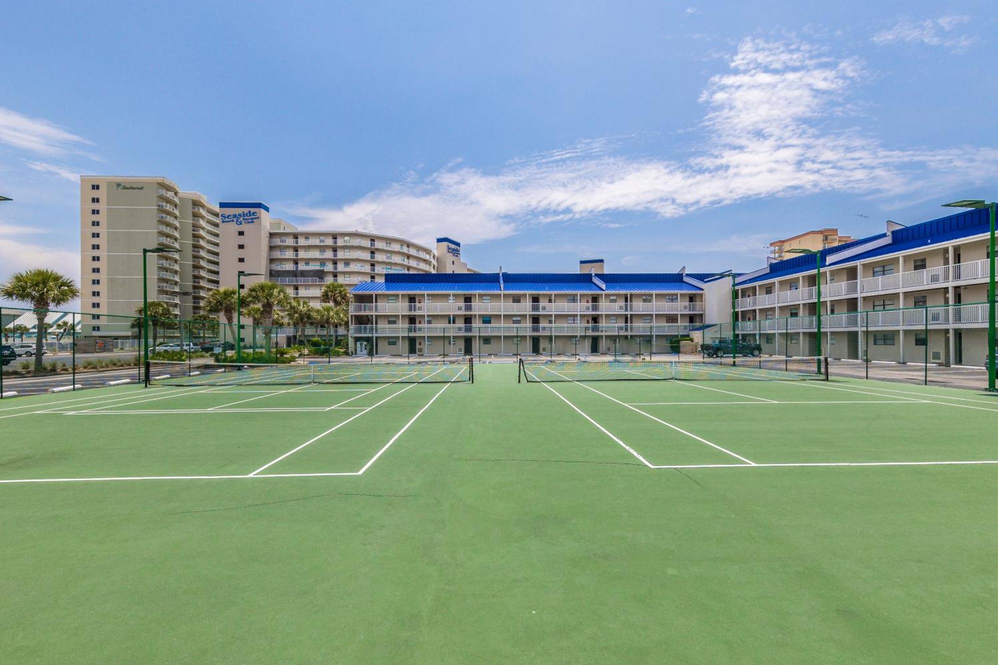 Seaside Beach & Racquet 3706 Apartment Orange Beach Luaran gambar
