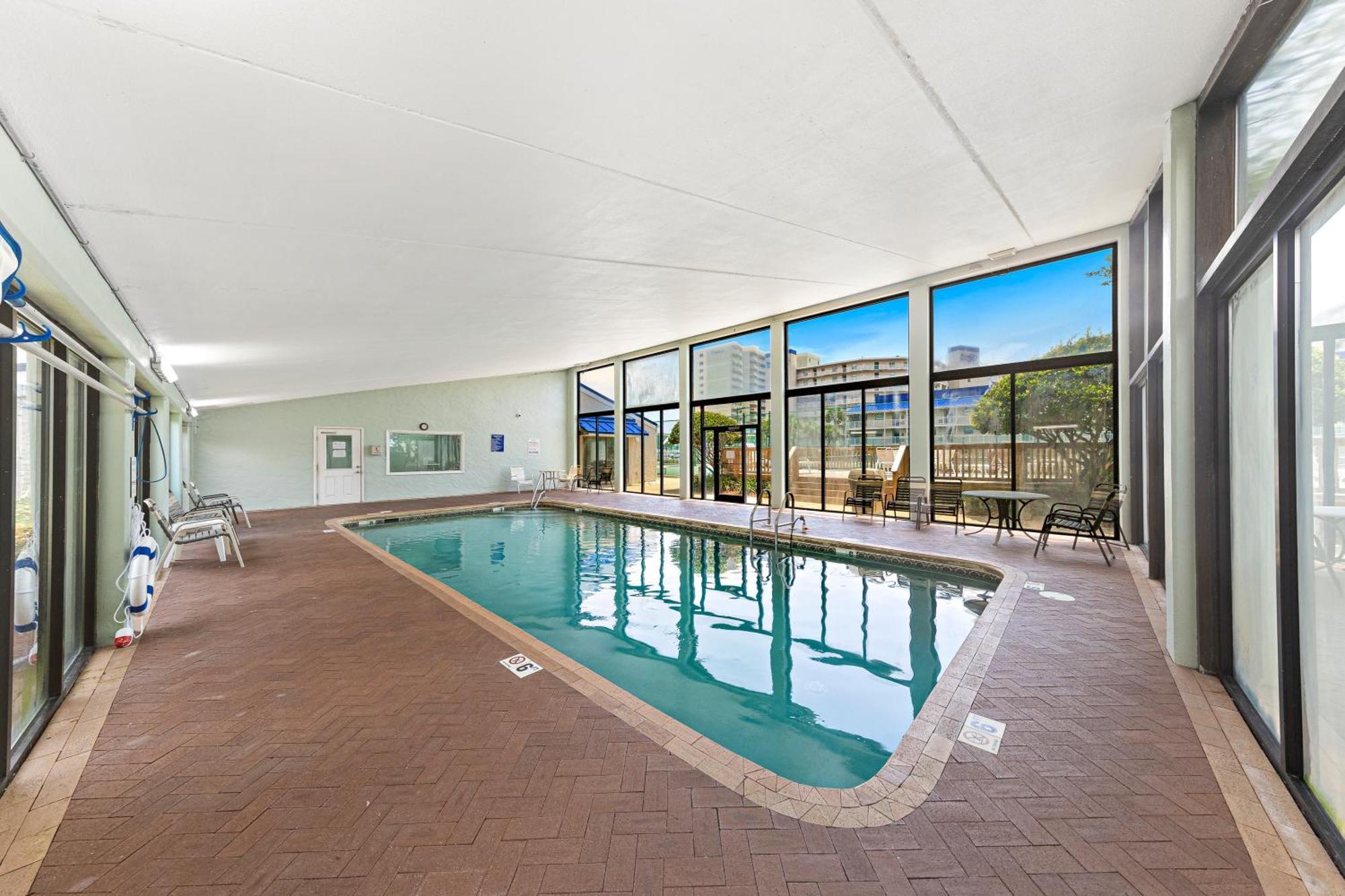 Seaside Beach & Racquet 3706 Apartment Orange Beach Luaran gambar