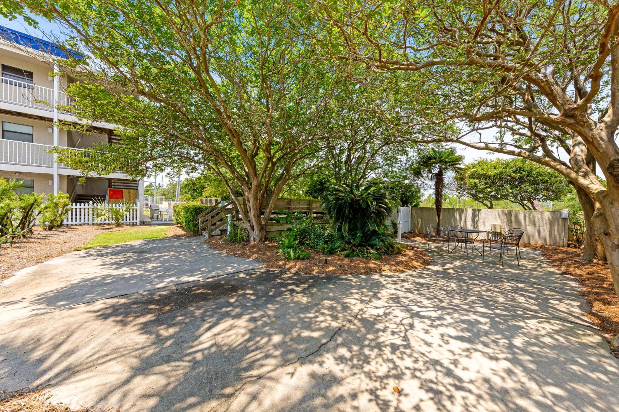 Seaside Beach & Racquet 3706 Apartment Orange Beach Luaran gambar